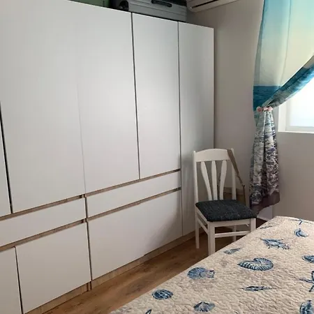 Apartment Sea Sunshine