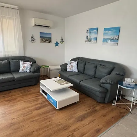 Sea Sunshine Apartment Obzor