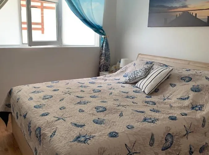 Apartment Sea Sunshine