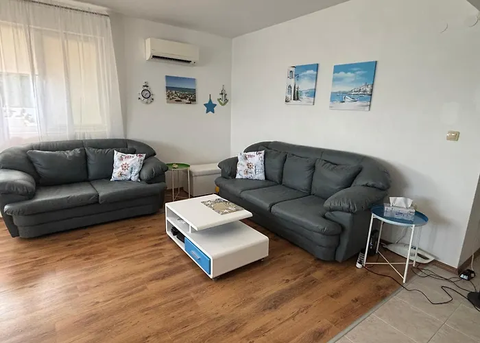 Sea Sunshine Apartment Obzor
